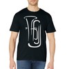 Tuba T-Shirt
