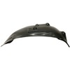 Splash Shield Fender Liners Front Inner Set of 2 For