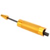 Akozon Piston Pin Puller, Aluminum Alloy Piston Pin Extractor Universal