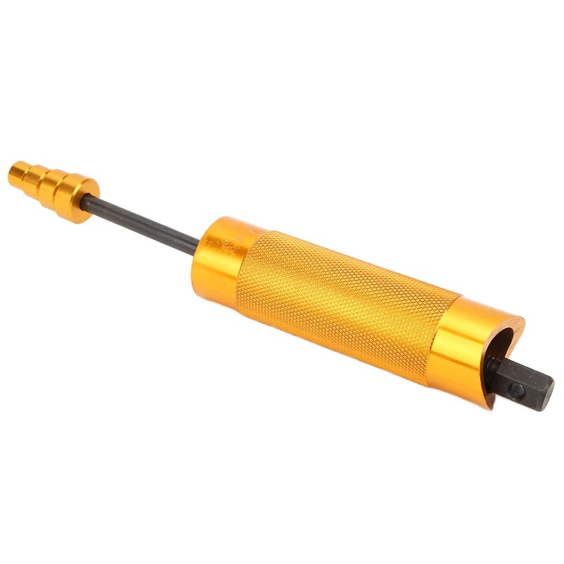 Akozon Piston Pin Puller, Aluminum Alloy Piston Pin Extractor Universal