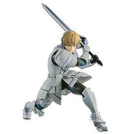 Banpresto Fate/Extra Last Encore Exq Figure Gawain