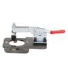 Hinge Boring Jig Set Cabinet 35mm Hole Opener Aluminum Alloy
