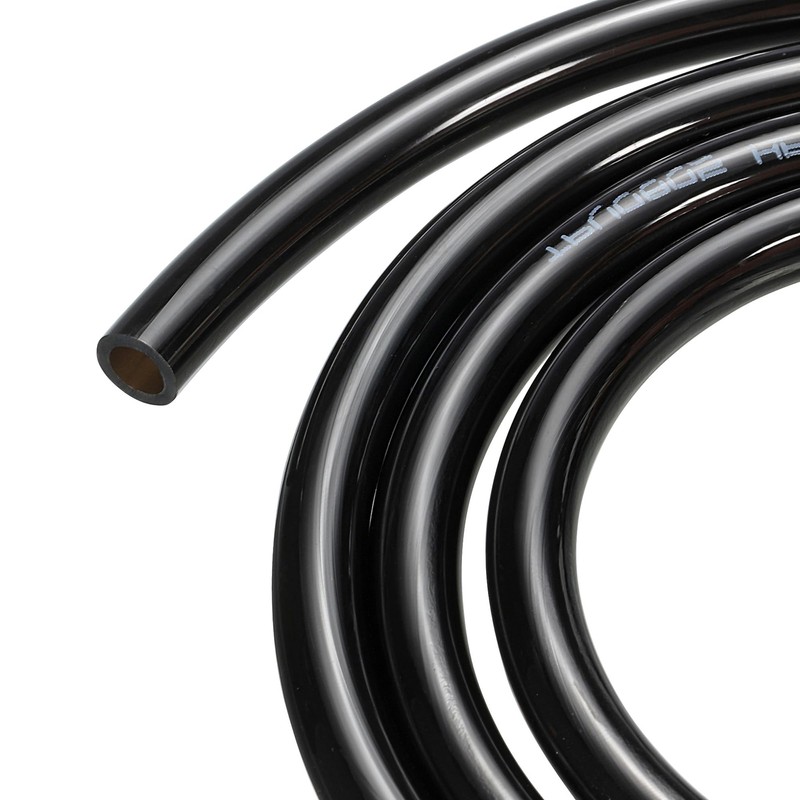 Rebower Polyurethane PU Pneumatic Air Tubing - 5mm x 8mm