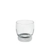 Villeroy & Boch Octavie Double Old Fashioned, 12 oz, Crystal