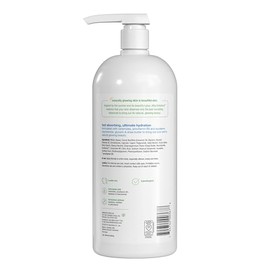 Alba Botanica Very Emollient Original Body Lotion, 32 Oz.
