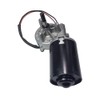 BEMONOC Garage Door Motor 30 Watts 24V DC Right Angle