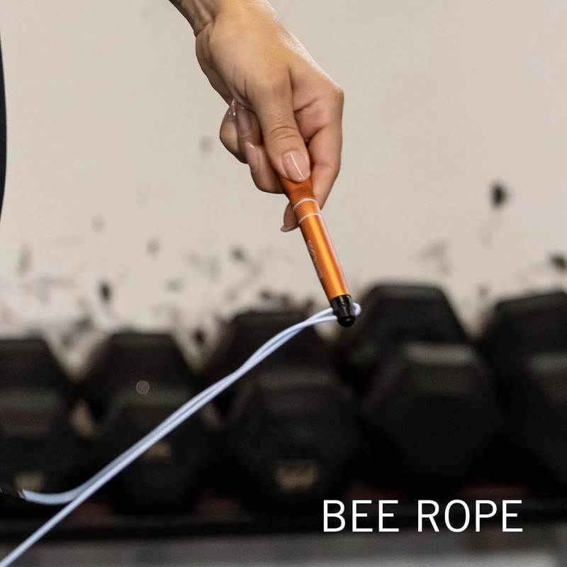PICSIL - Comba Bee Autoajustable Doble Rodamiento Crosstraining y Boxeo