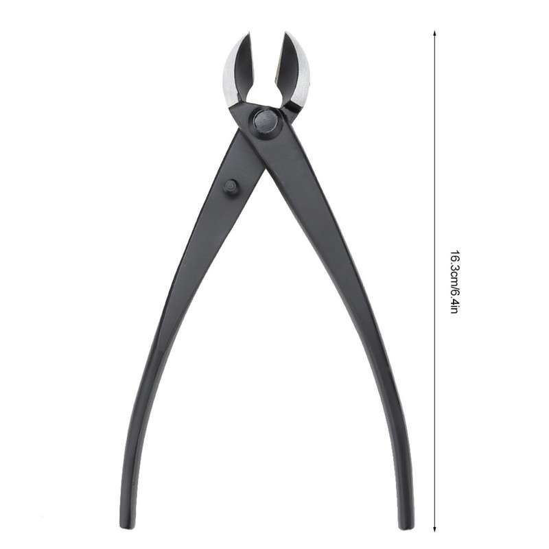 Bonsai Branch Cutter Fruit Tree Potted Landscape Modeling Tool for