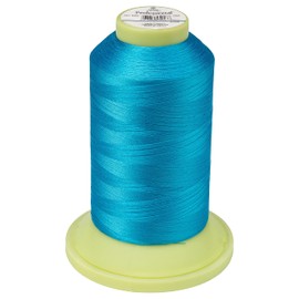 Coats & Clark Professional Machine Embroidery Thread, Parakeet