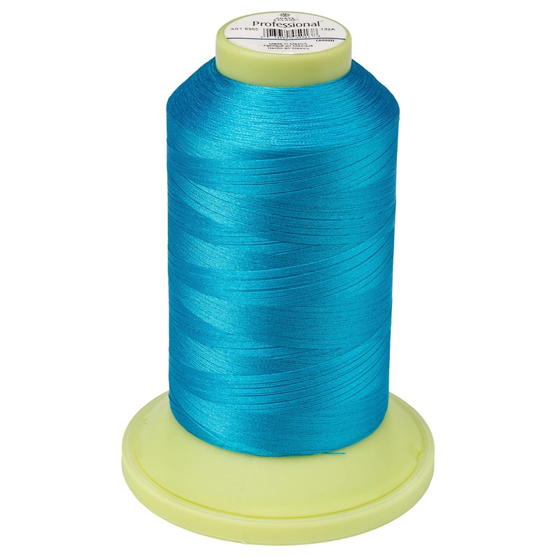 Coats & Clark Professional Machine Embroidery Thread, Parakeet