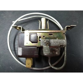 Westinghouse Gemline GC-144 Cold Control for Westinghouse C715856 2660D95H01