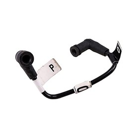 GM Genuine Parts 12609469 Supercharger Bypass Valve Actuator Tube