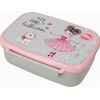 Ballerina Lunch Box