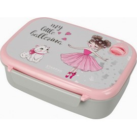 Ballerina Lunch Box