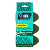 Chux Heavy Duty Dishwand Sponge Scourer Refills (Pack of 3)