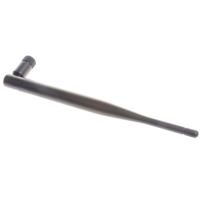 NOYITO 433MHz Antenna 5dBi Gain Omnidirectional Antenna 430-470MHz SMA Connector