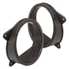 tomzz Audio 2840-000 Speaker Rings Adapter Brackets Compatible with Peugeot
