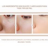 Exfoliante Corporal Facial Purificante, Limpiador de Suciedad y Aceites (2PCS)