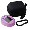 Hard Storage Carrying Case for Tamagotchi On Interactive Pet Game
