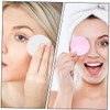 TOVINANNA Makeup Remover Pads Reusable Gentle Exfoliation for Dead Skin