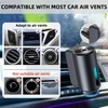 Car Air Freshener Diffuser, Smart Car Air Freshener, Car Diffuser