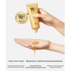 Máscara Exfoliante Gold Foil Facial Dorada Antienve