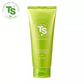 Sella Herb [셀러허브]프리미엄 TS 트리트먼트 200ml 티에스 에센셜오일 트리트먼트 (S48038283) Seller Herb Premium TS Treatment 200ml TS Essential Oil Treatment [Single]