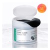 Dermatory Salicinic Pore Clear Black Pad FREE / 더마토리 살리시닉 포어 클리어 블랙 패드 FREE