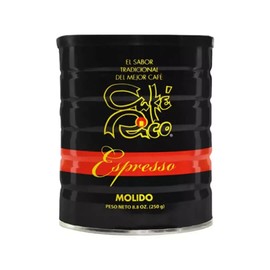 Cafe Rico Café Rico - Espresso 8.8 oz. Can