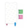 Wireless ProTech Kyocera DuraForce Pro 2 Screen Protector PET 9H
