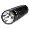 MAGLITE XL50 LED 3-Cell AAA Black Flas
