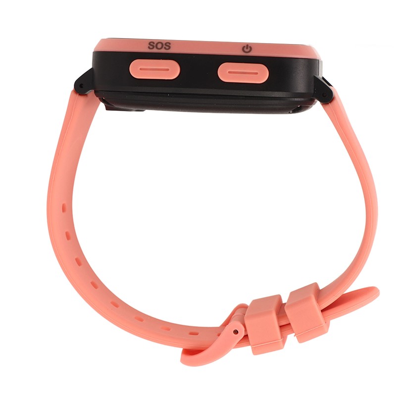 4G Kids Smart Watch Video Call Function Waterproof Touch Screen
