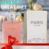 fragrance couture Paris For Her Eau de Parfum 3.4oz Spray