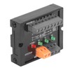 Signal Converter Module 3 Channel TTL EIA422 423 Input NPN