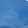 Thickened Yoga Inflatable Cushion, Wobble Cushion Trainer, Exercise Balance Pad