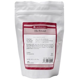 LorAnn Hi-Sweet Powdered Corn Syrup 1 pound