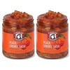 Peach Cherry Salsa (Peach Cherry Salsa, 2 Jars)