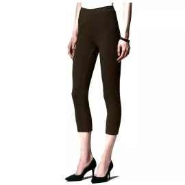 Simply Vera Vera Wang Women’s SIMPLY VERA VERA WANG Everyday Mid Rise Stretch Skinny Pants Size S