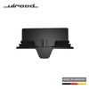 ULROAD Replacement Door Lock for Dometic Fridge RM 7XXX Grey
