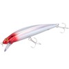 Sea Fishing Sinking Lure 60g Stainless Steel Plastic Artificial Simulation