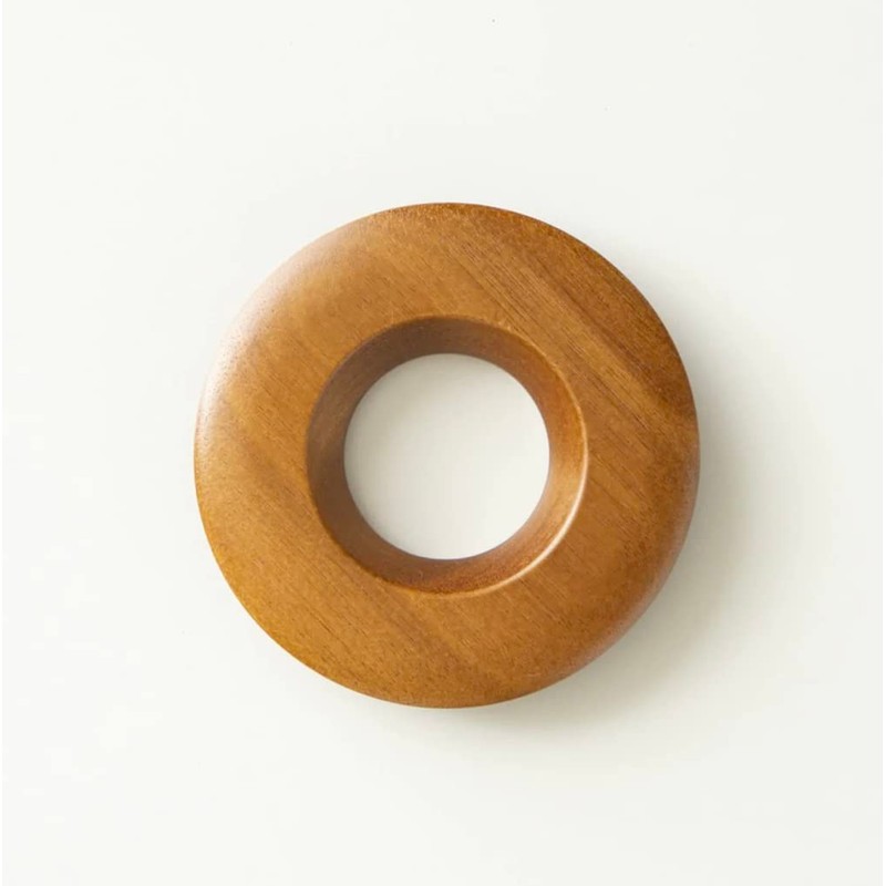 ORIGAMI Wooden Dripperholder for Dripperholder (S and M)