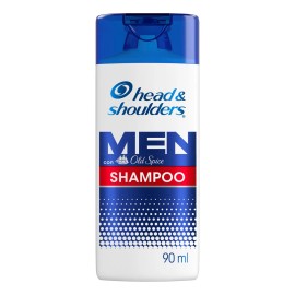 Shampoo Head & Shoulders Men Old Spice 90 ml