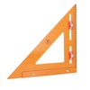 2 in 1 Rafter Square Tool High Accuracy Right Angle