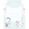 Coolia 01135 My Seal Binder Charming Room Shutton