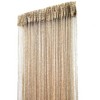 ave split - Cortina Decorativa para Puerta, Panel de Pared,
