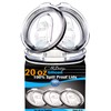 3 Yeti Lids 20/10 oz Spill Proof - No Leak