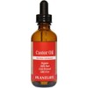 Plantlife Natural Castor Oil - Pure & Cold-Pressed for Enhanced