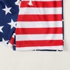Toddler Baby Boy Swim Trunks 4th of July Star &