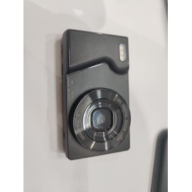 Digitalkamera 4K 64MP Kompaktkamera mit Dual-Objektiv, 2000 mAh Akku, 2,8 Zoll IPS-Bildschirm, 18-facher Digitalzoom, 32 GB Micro-SD-Karte und OTG-Adapter, Autofokus, kleine Kamera für Kinder