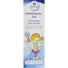 PetalCleanse Katzen- und Kleintier-Behandlung, 350 ml